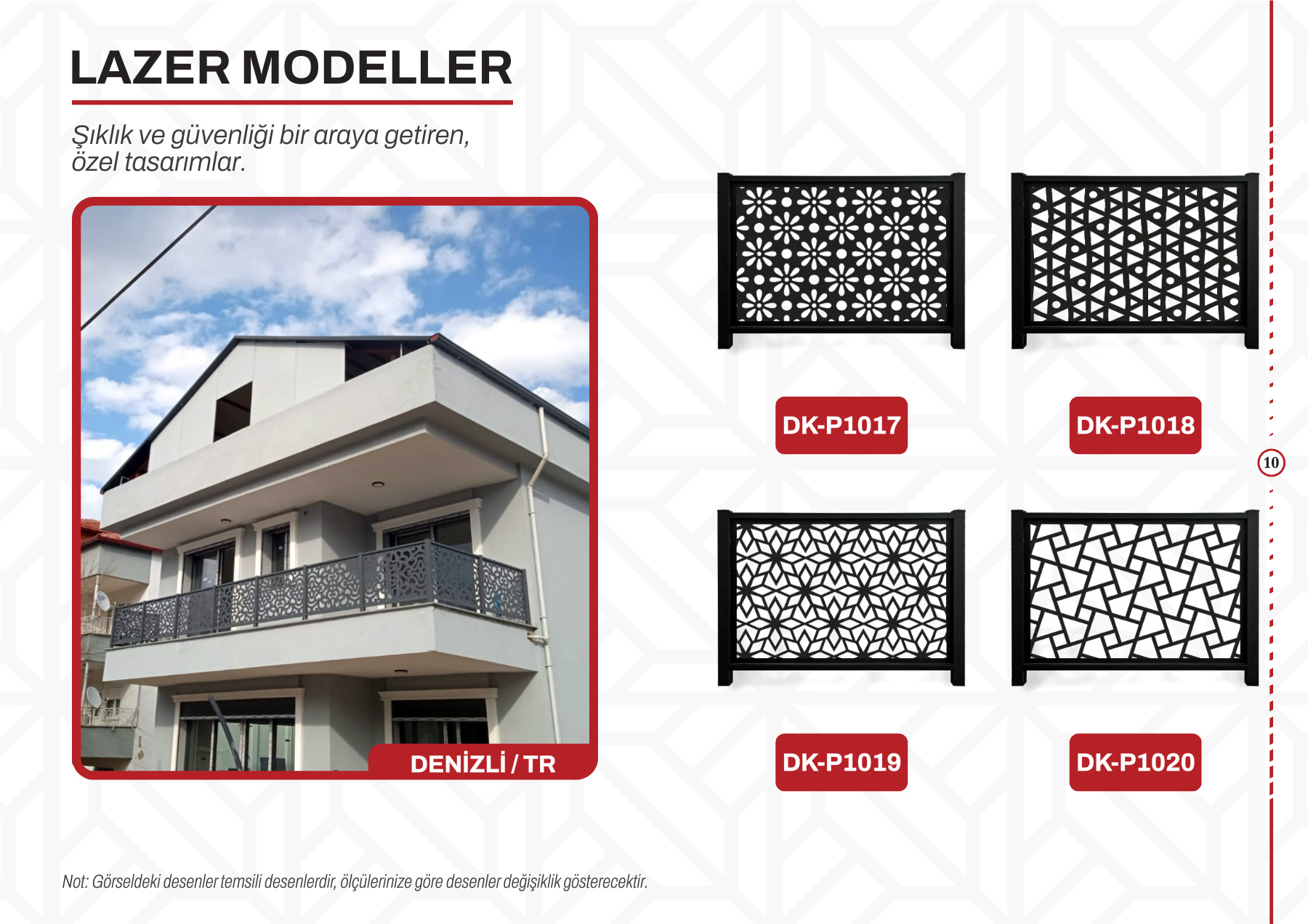 Katalog Sayfa 11