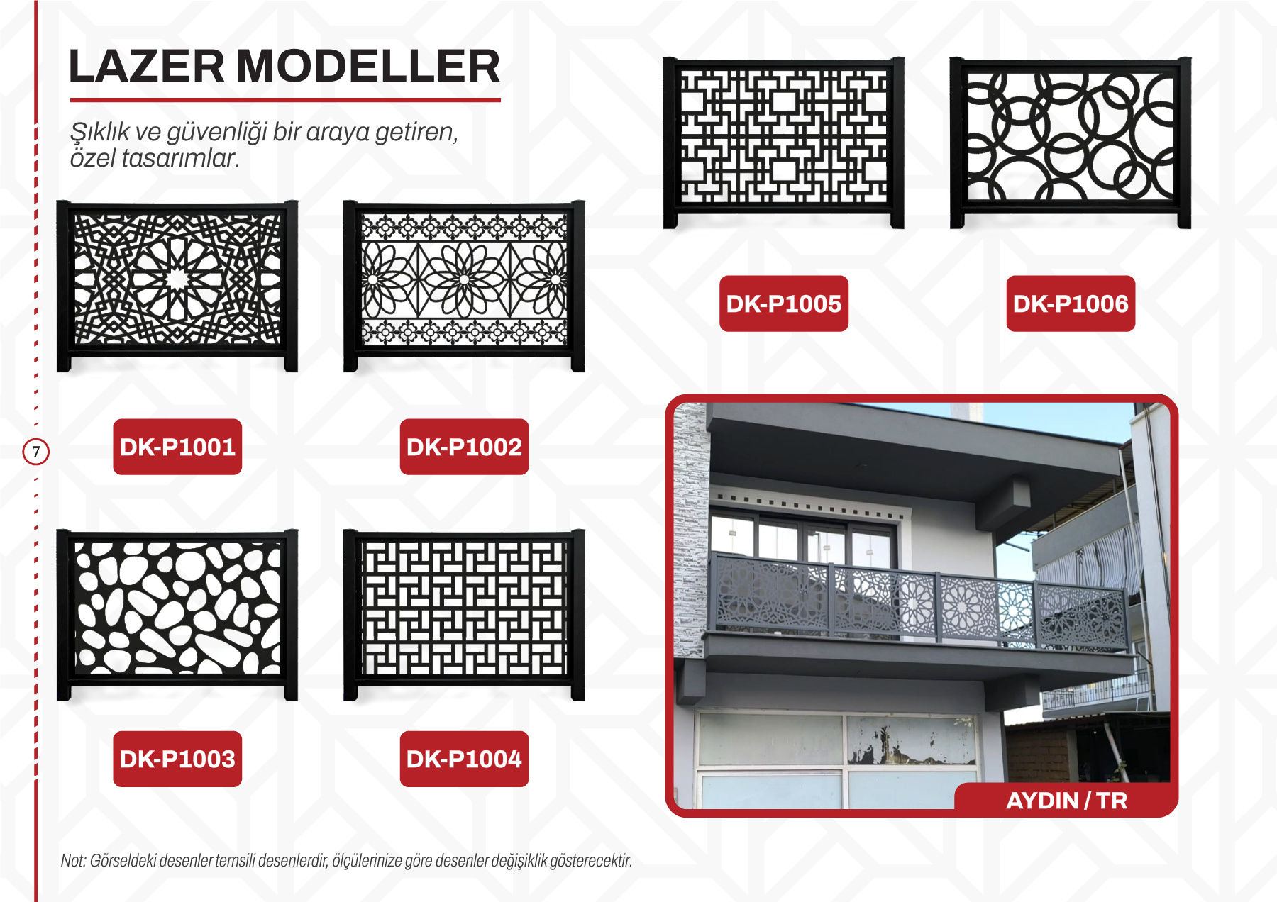 Katalog Sayfa 8